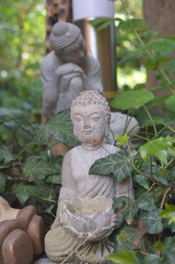 Gasthof Il Giardino Nel Parco R&b