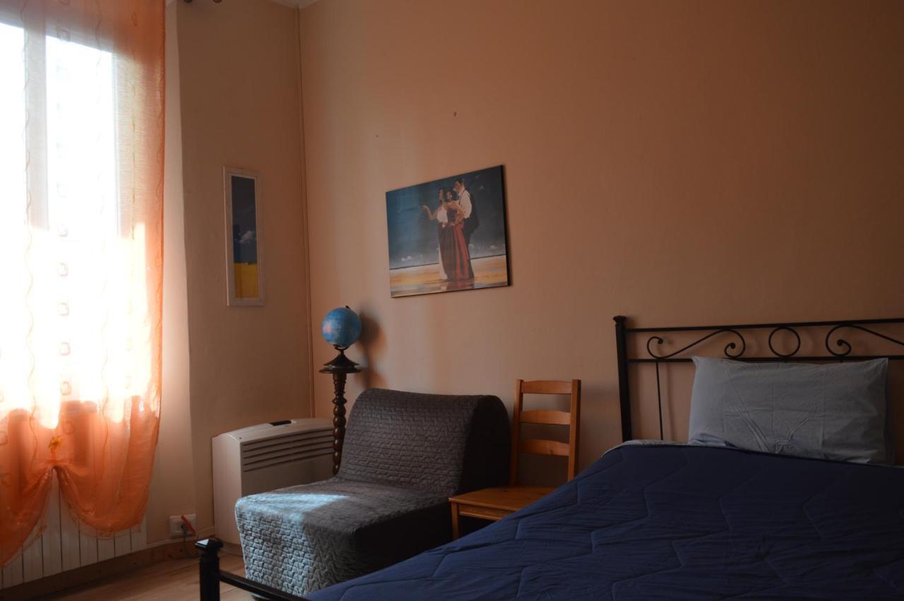Guest house Il Giardino Nel Parco R&b 3*