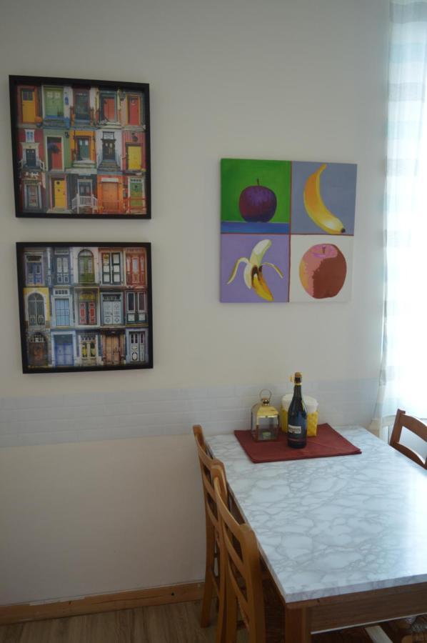 Guest house Il Giardino Nel Parco R&b Bologna