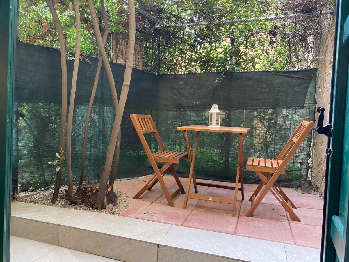 Apartamento Il Cortile Tra I Portici Bolonia