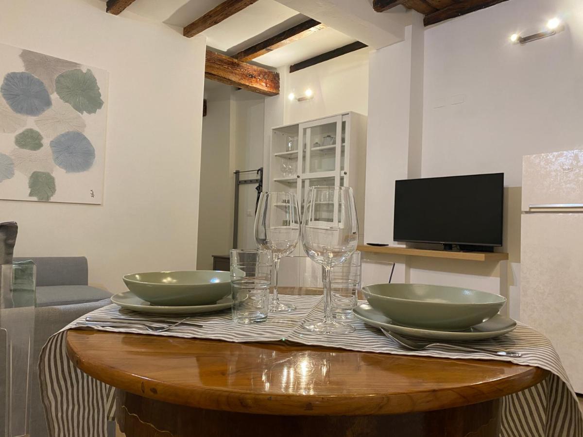 Lejlighed Il Cortile Tra I Portici