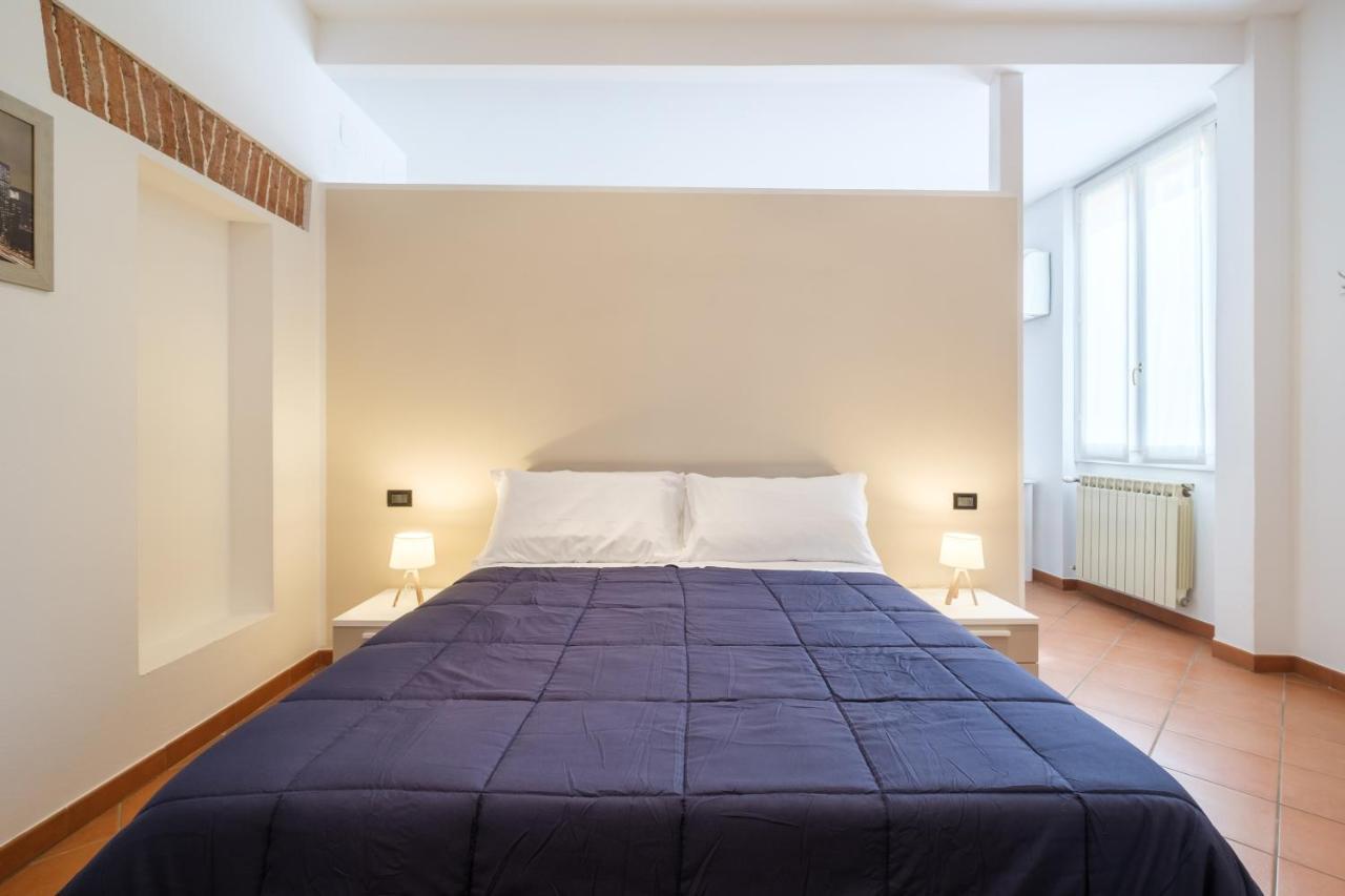 Dell'abbadia By Appartement *