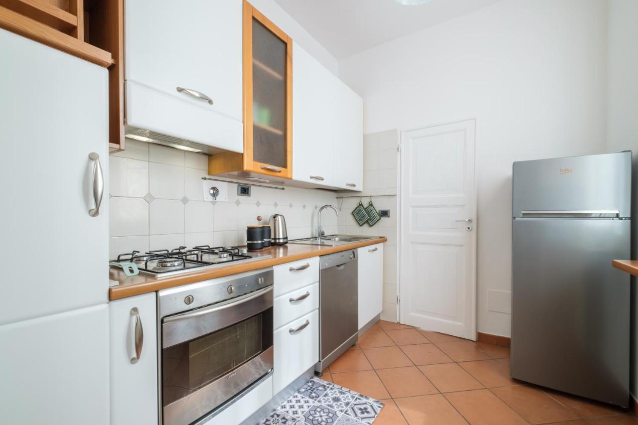 Appartement Dell'abbadia By