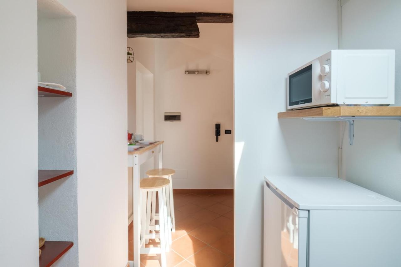 Dell'abbadia By Appartement