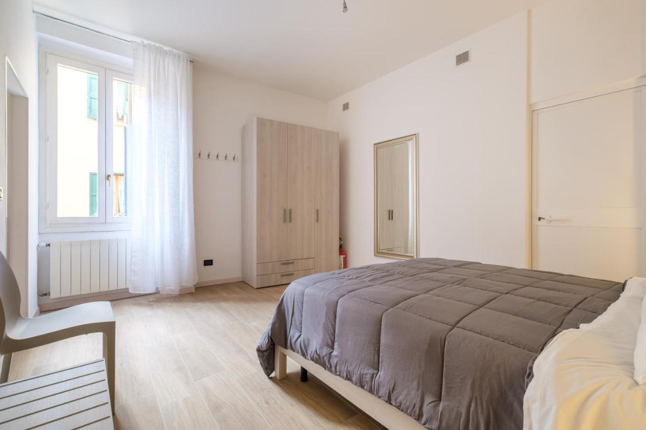 Dell'abbadia By Appartement