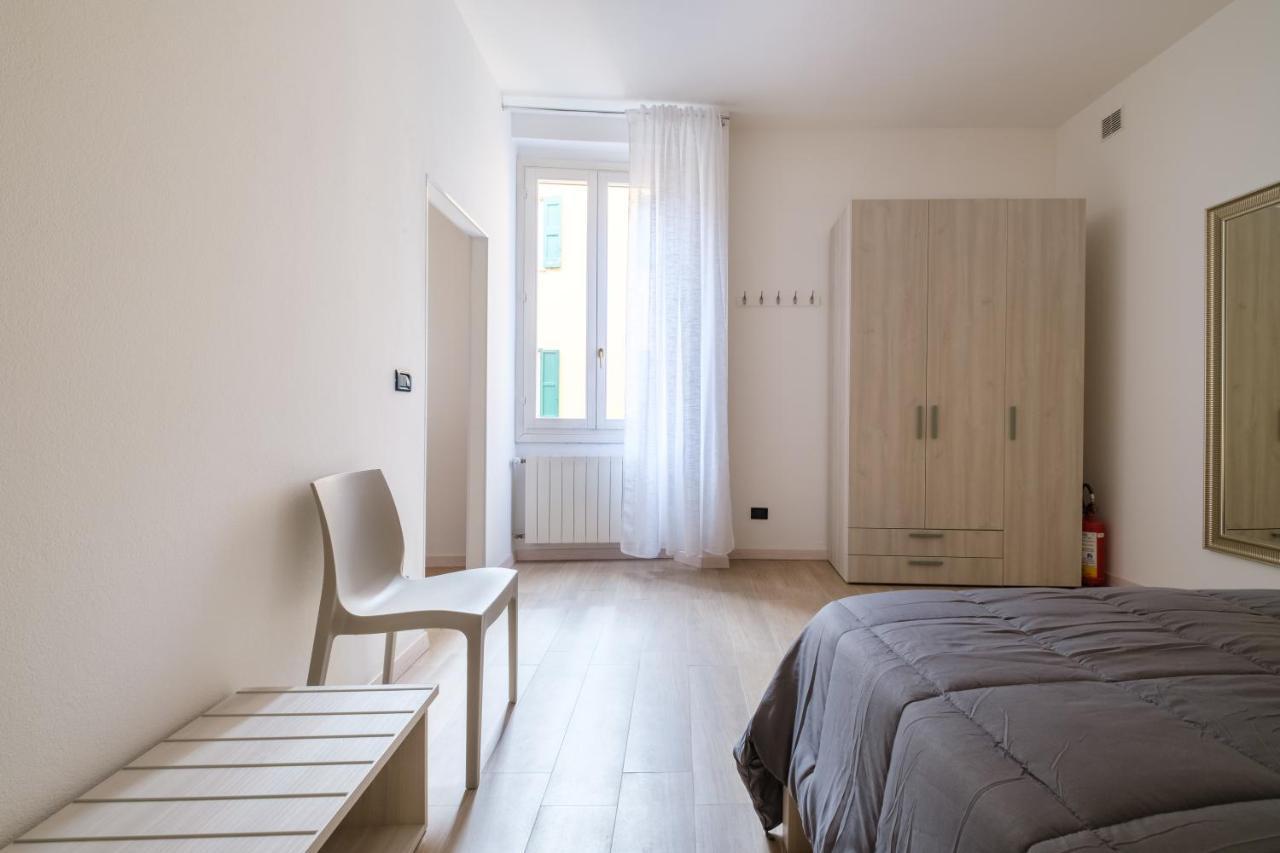 Appartement Dell'abbadia By