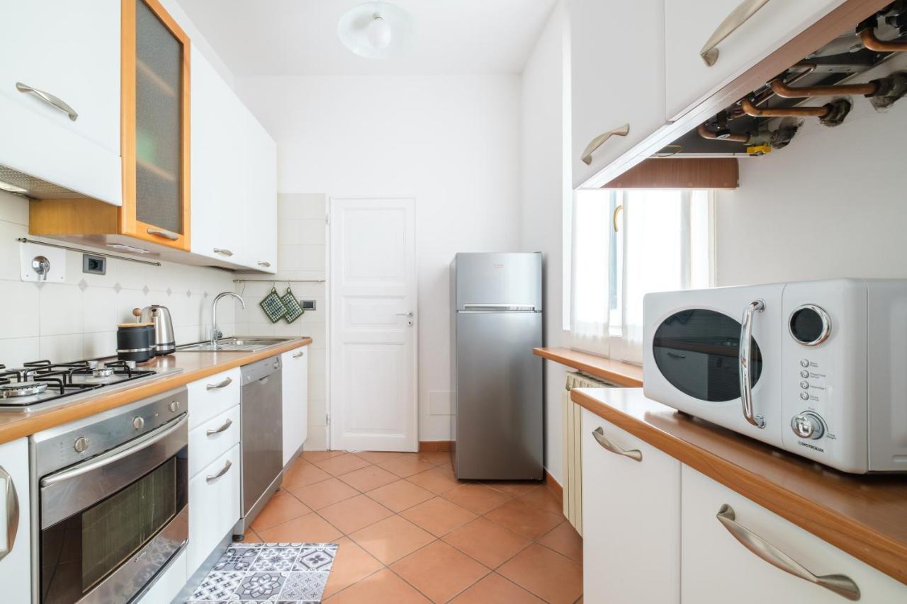 Dell'abbadia By Appartement *