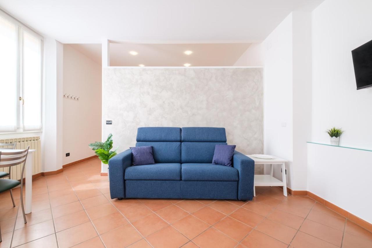Dell'abbadia By Appartement *