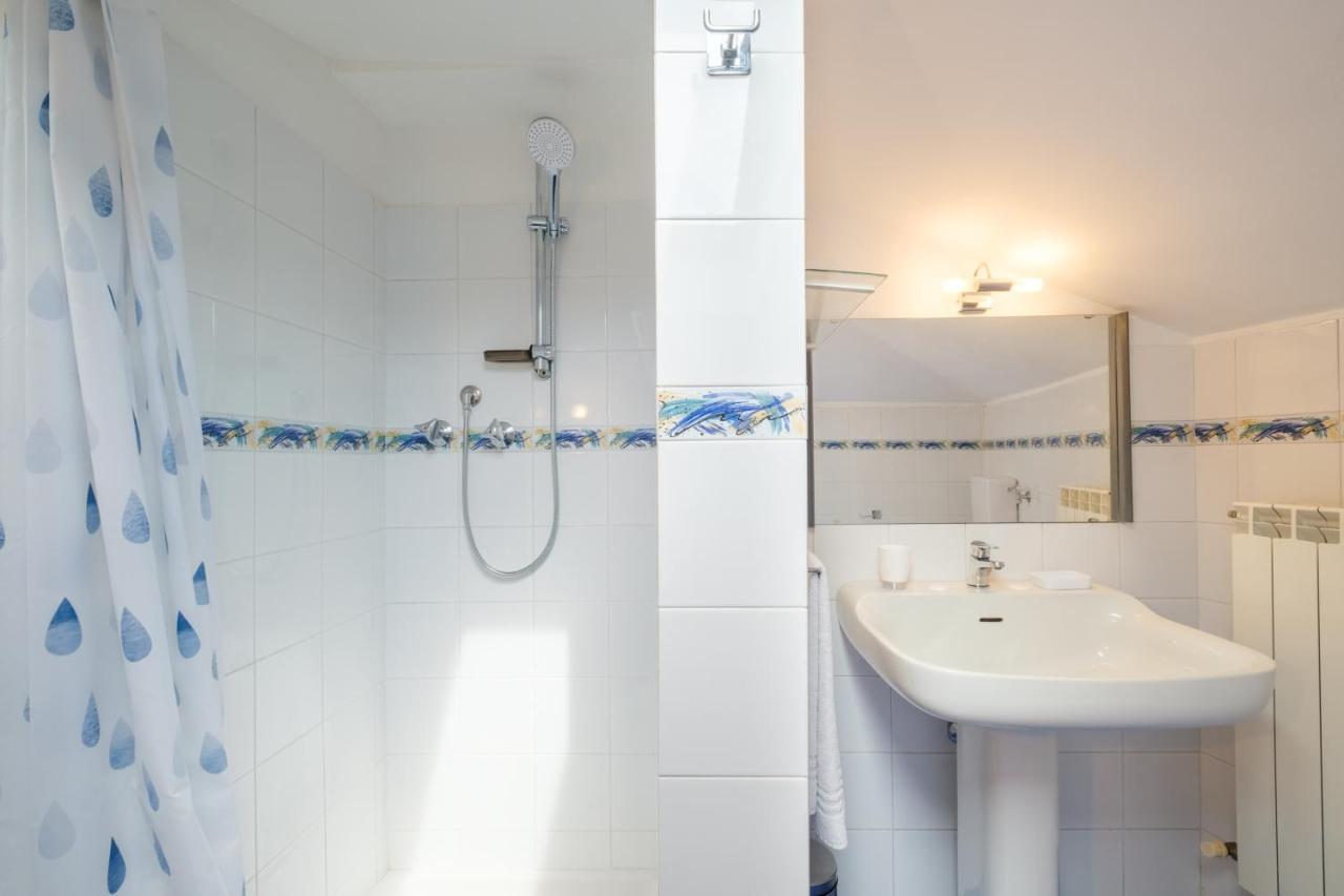 Appartement Dell'abbadia By *