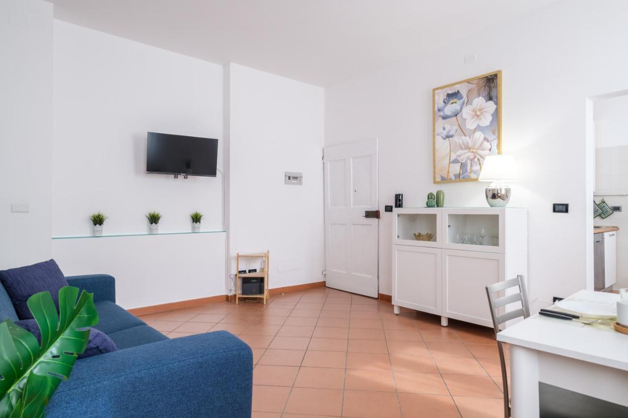 Appartement Dell'abbadia By *