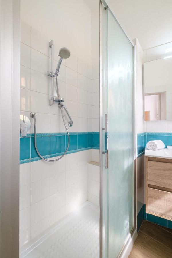 Dell'abbadia By Appartement