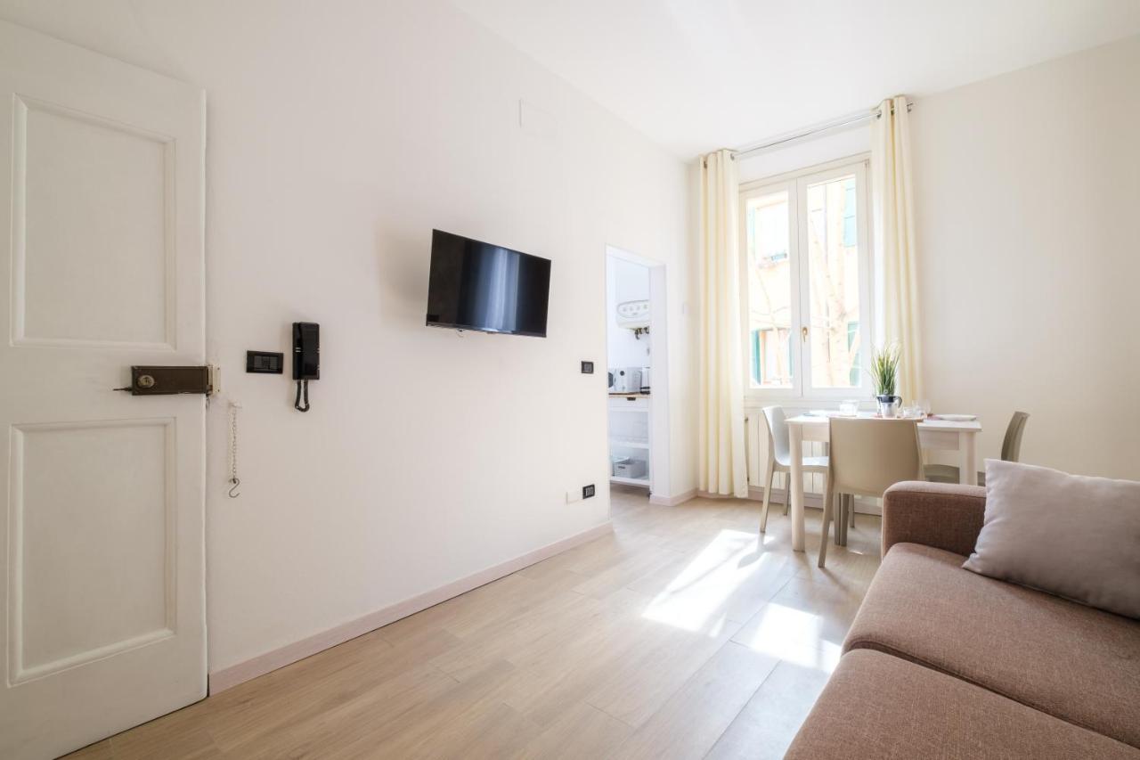 Dell'abbadia By Appartement *