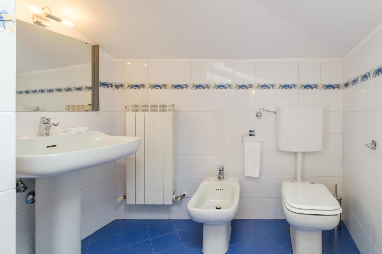Dell'abbadia By Appartement