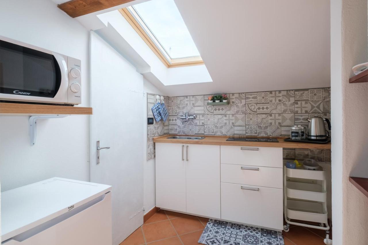 Appartement Dell'abbadia By Bologne