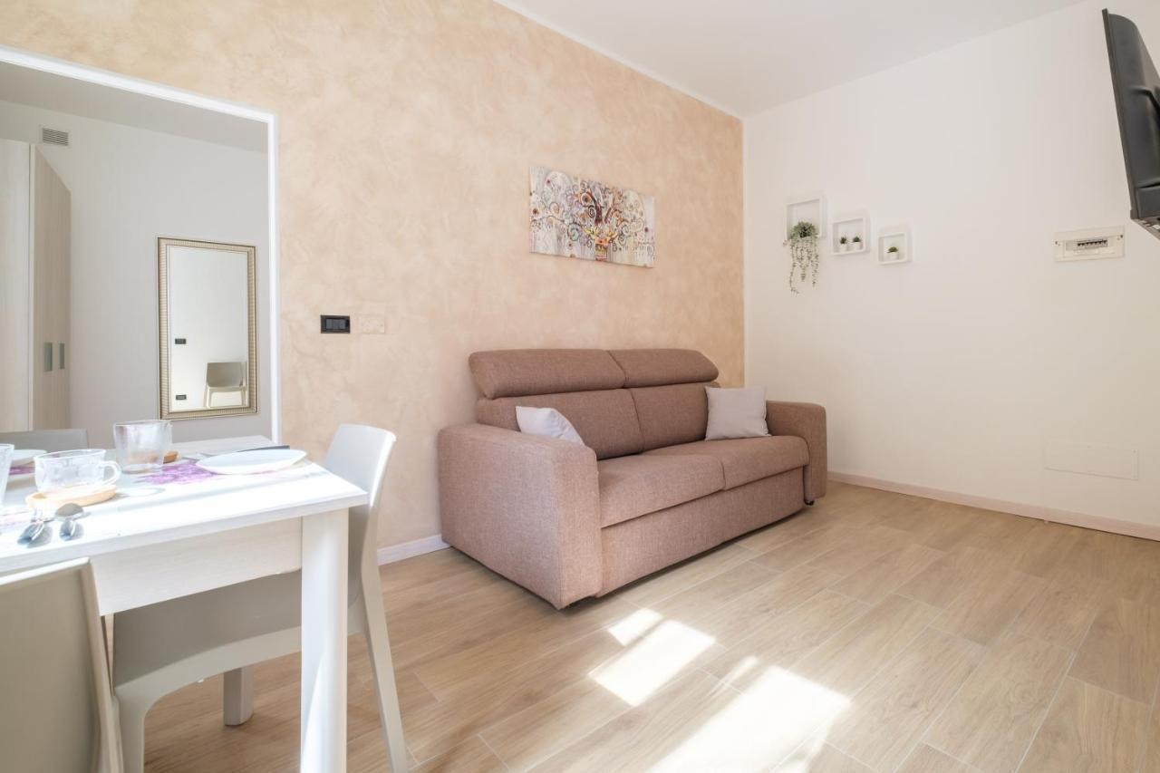 Dell'abbadia By Appartement Bologne