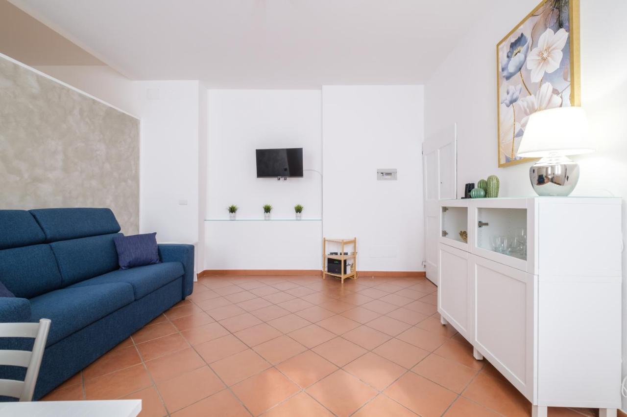 Dell'abbadia By Appartement Bologne