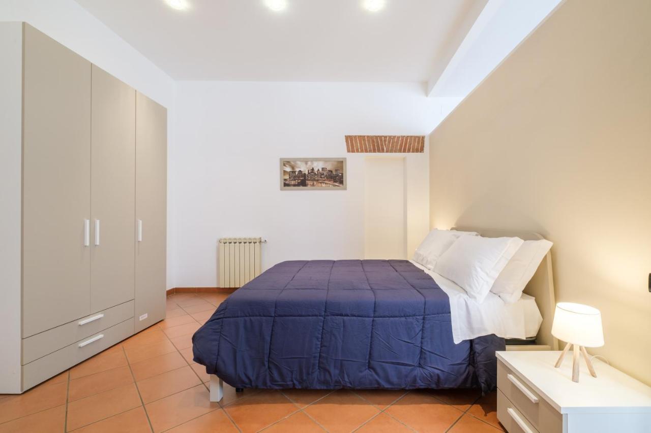 Dell'abbadia By Appartement *