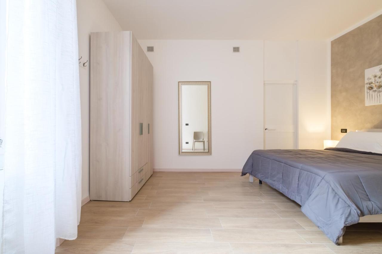 Appartement Dell'abbadia By