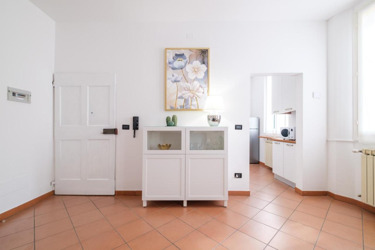 Dell'abbadia By Appartement *