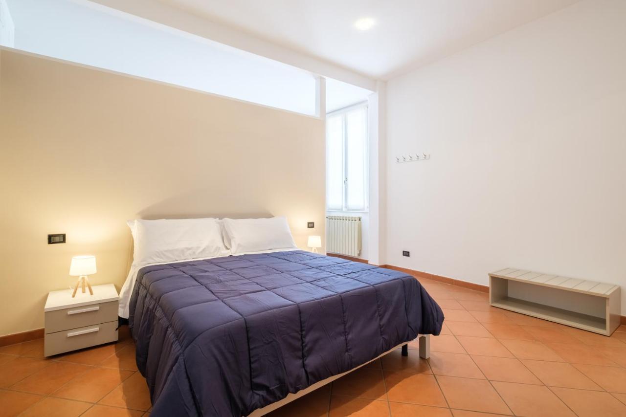 Appartement Dell'abbadia By