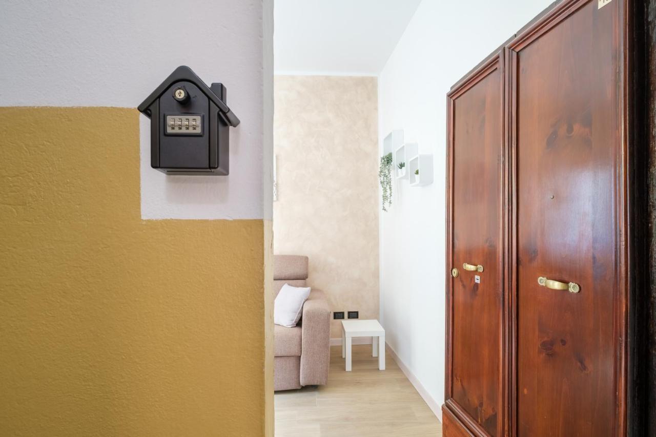 Dell'abbadia By Appartement Bologne
