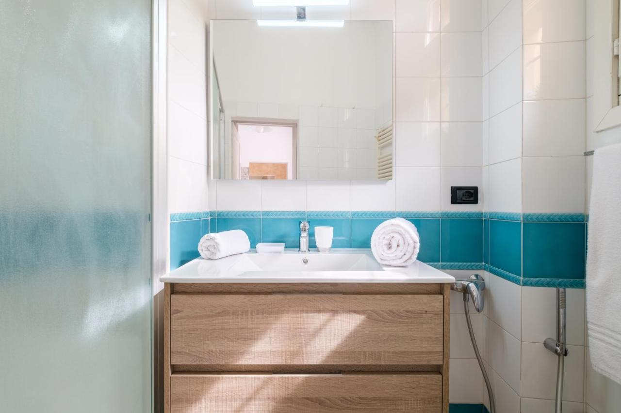 Apartamento Dell'abbadia By Bolonia