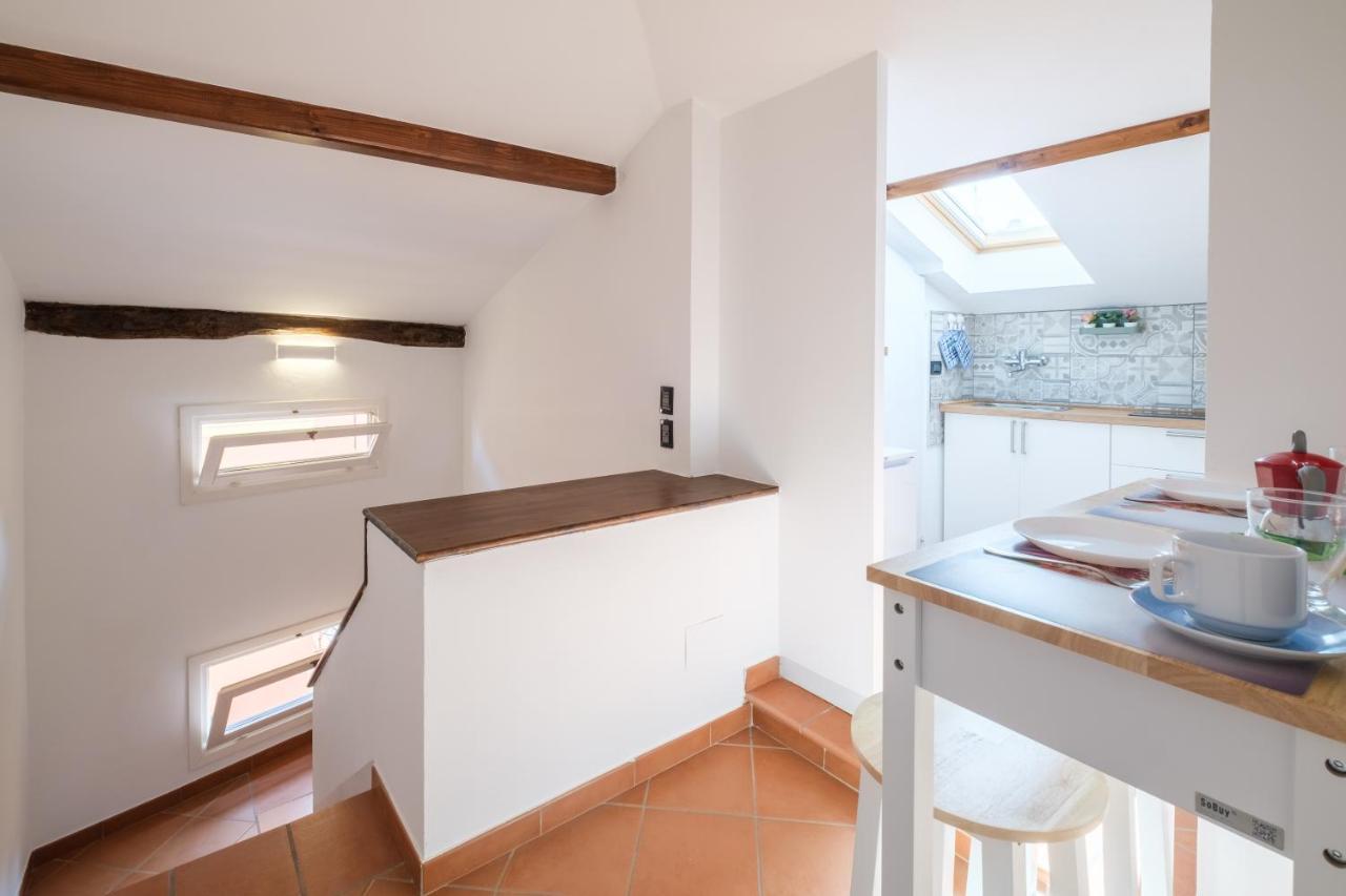 Appartement Dell'abbadia By *