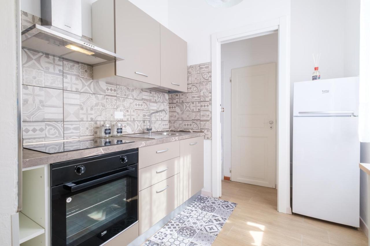 Appartement Dell'abbadia By Bologne