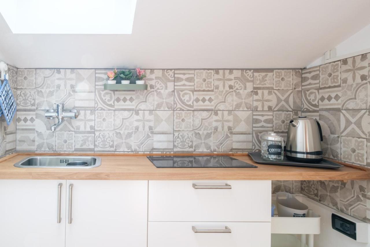 Dell'abbadia By Appartement Bologne