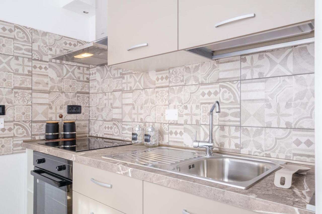 Dell'abbadia By Appartement Bologne