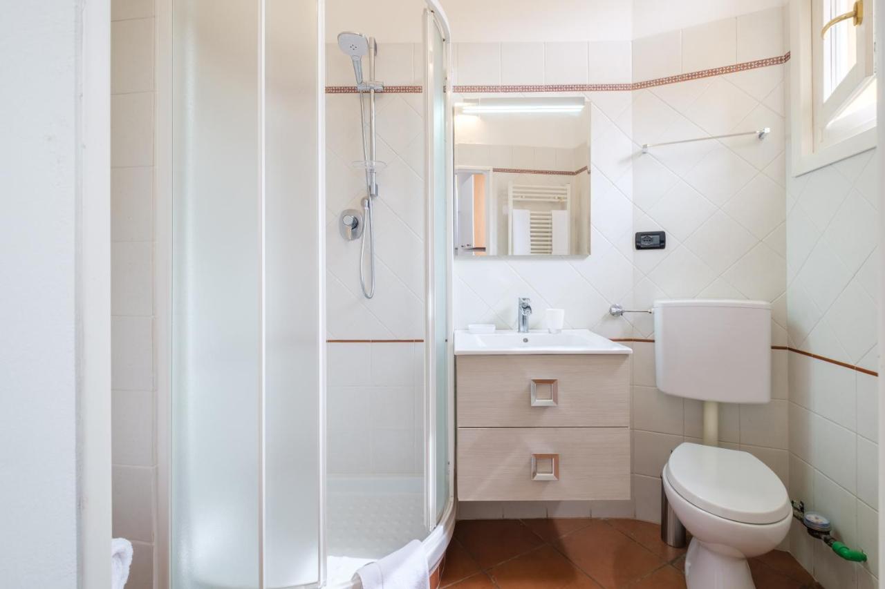 Appartement Dell'abbadia By *