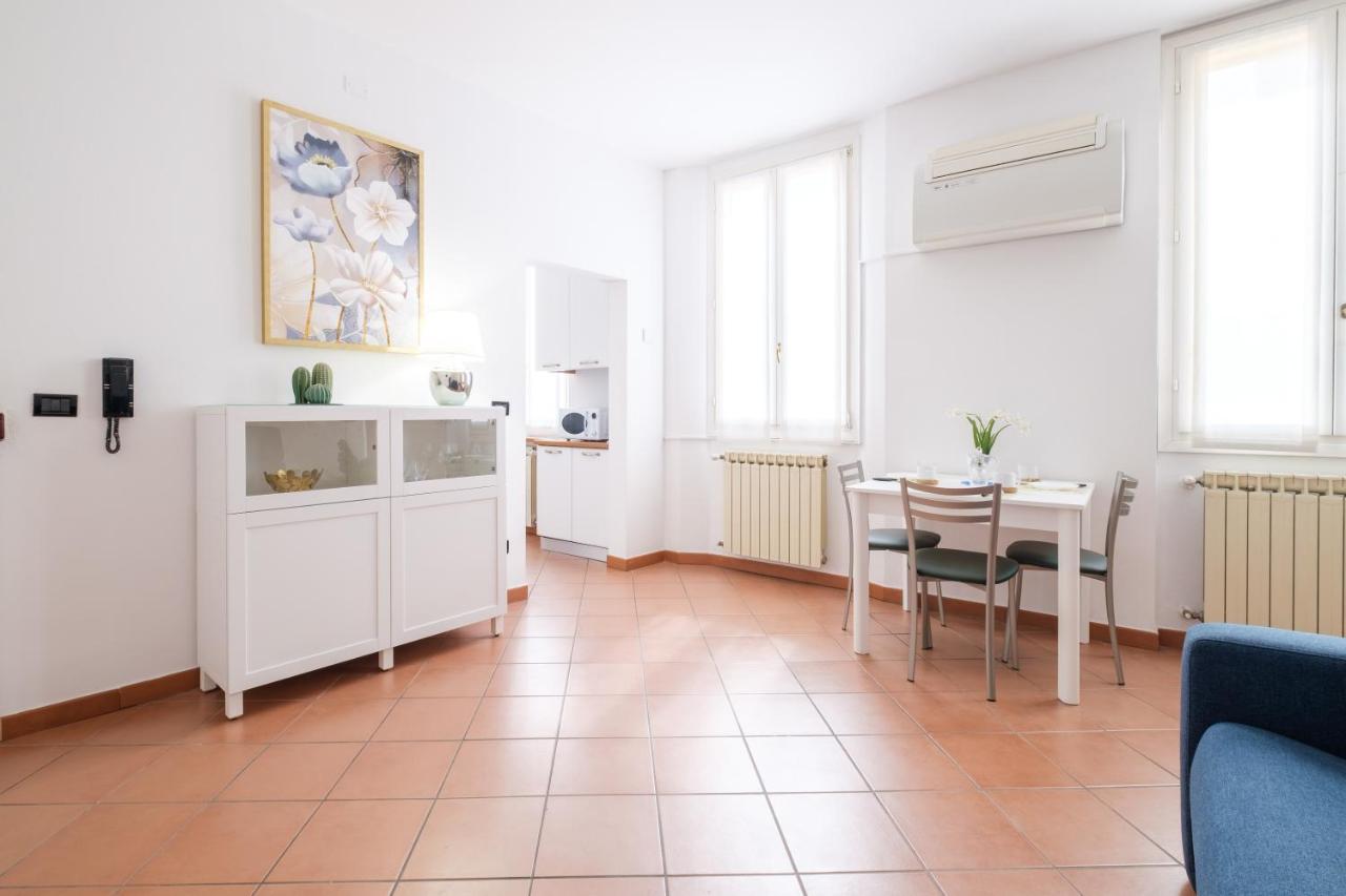 Dell'abbadia By Appartement