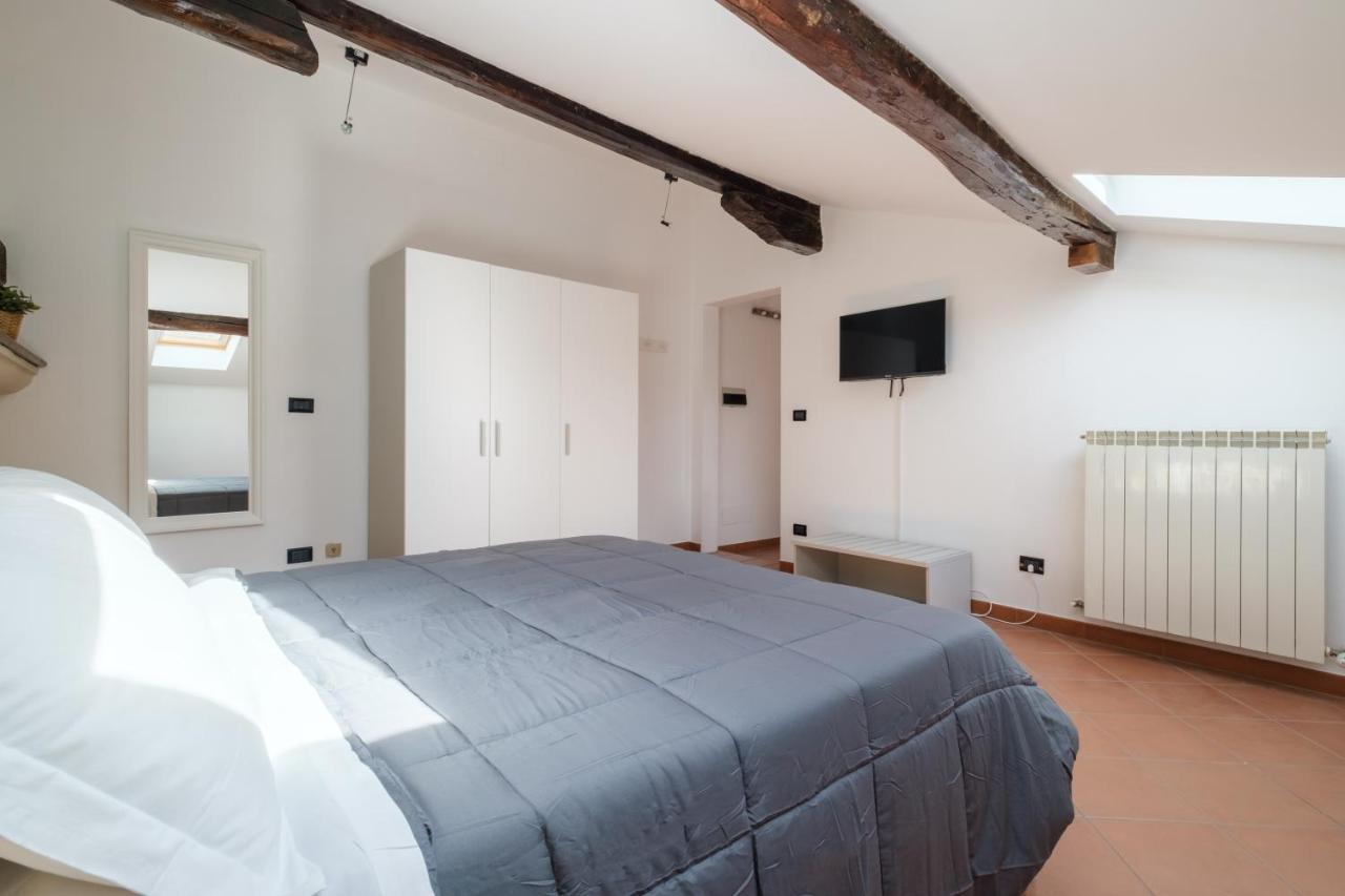 Appartement Dell'abbadia By