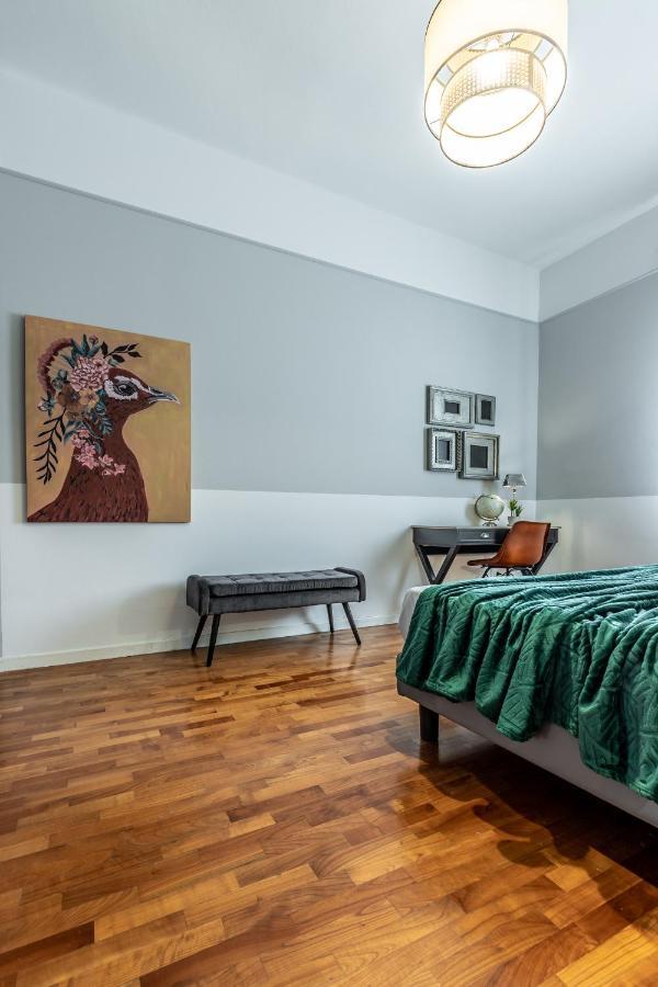 Lejlighed Housmart Capo Di Lucca 1 *