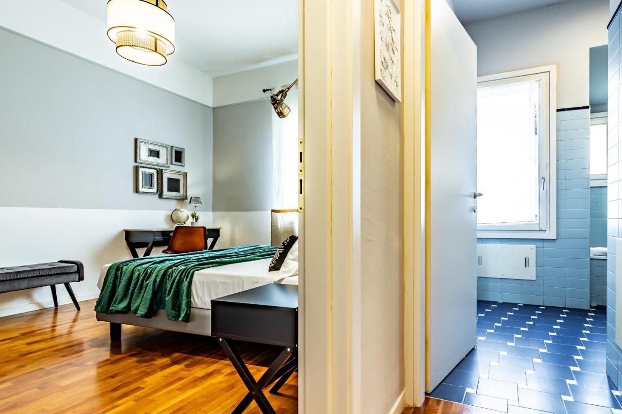 Lejlighed Housmart Capo Di Lucca 1 Bologna