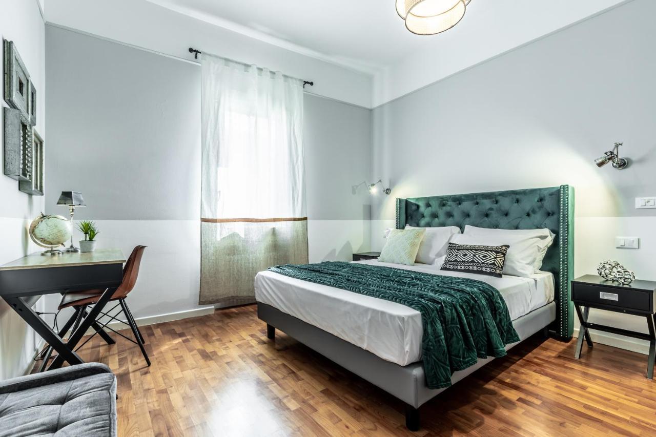 Lejlighed Housmart Capo Di Lucca 1 *