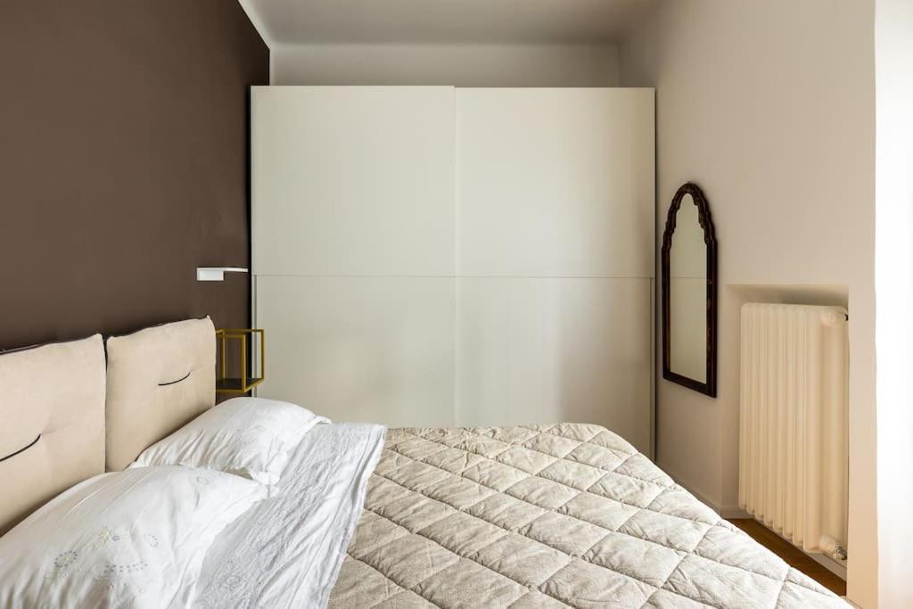 Apartment Cinquantacinque Bologna