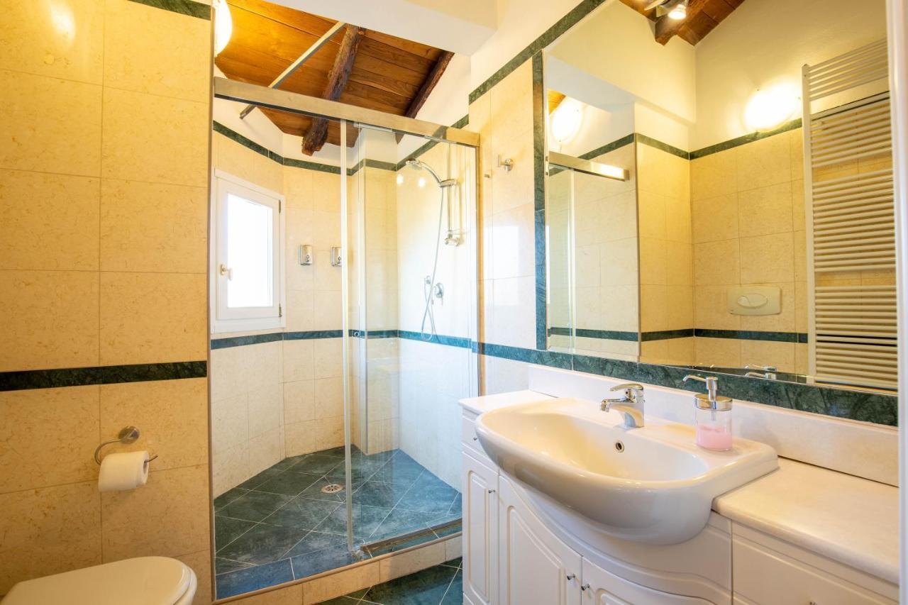 Apartamento Santo Stefano - Bolognarooms Bolonia