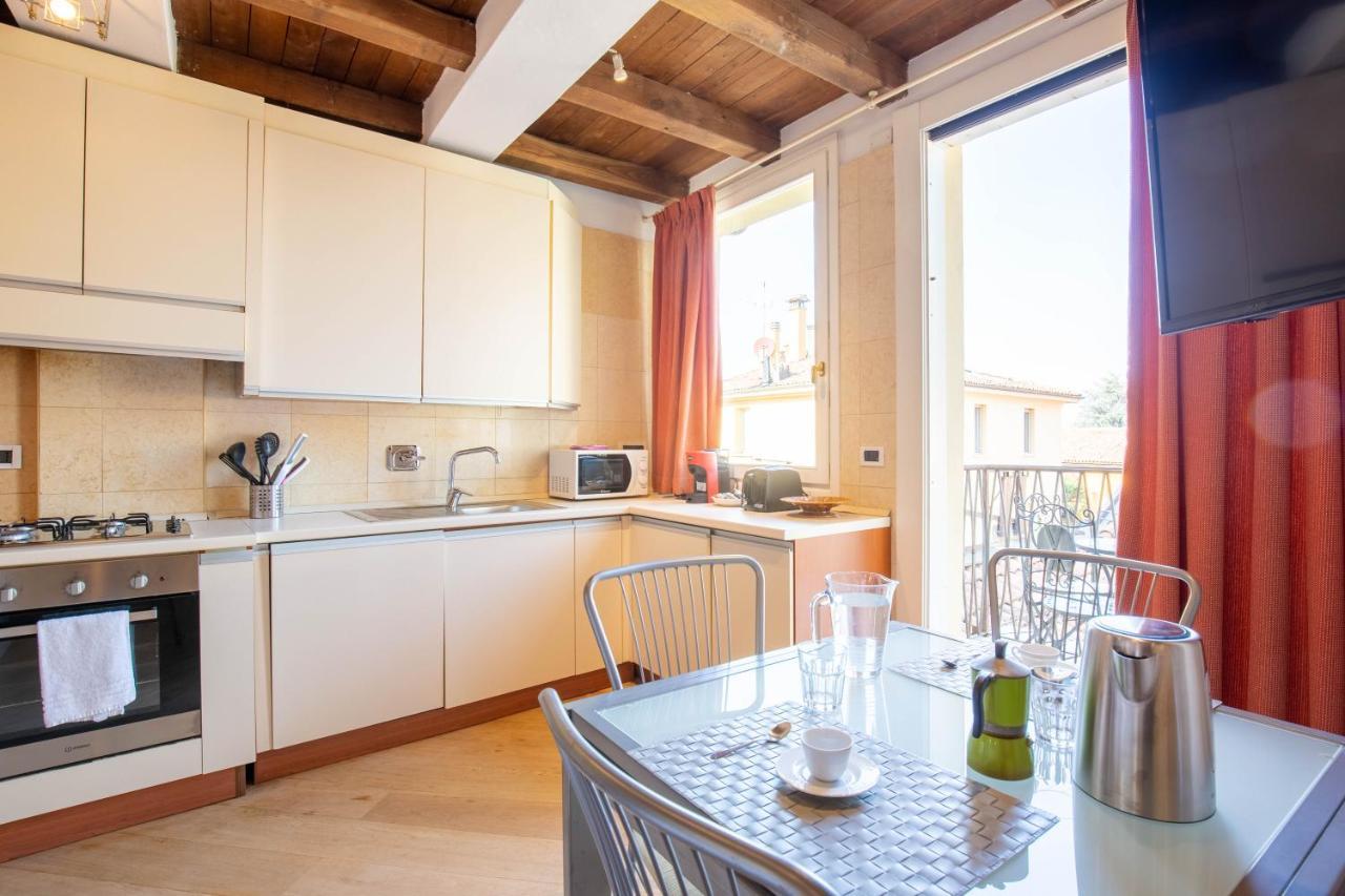 Santo Stefano - Bolognarooms Apartamento Bolonia