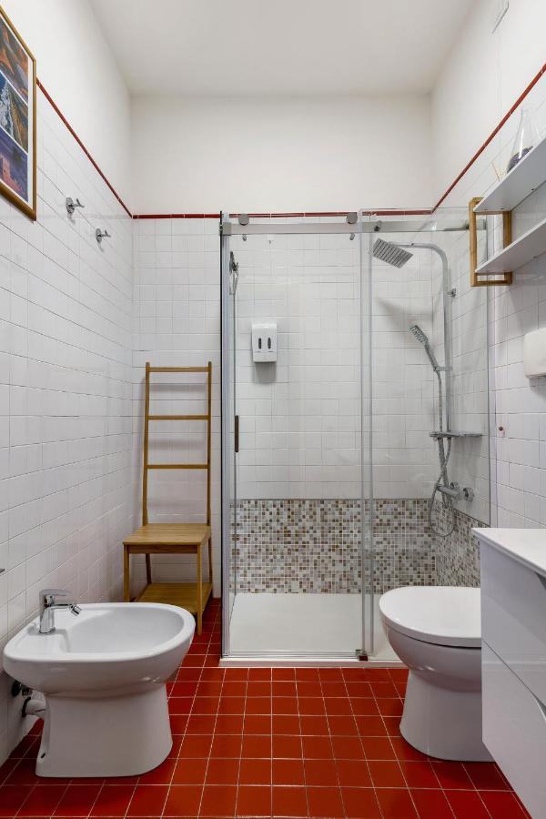 Apartamento Terrazza Sulla Citta By Wonderful Italy *
