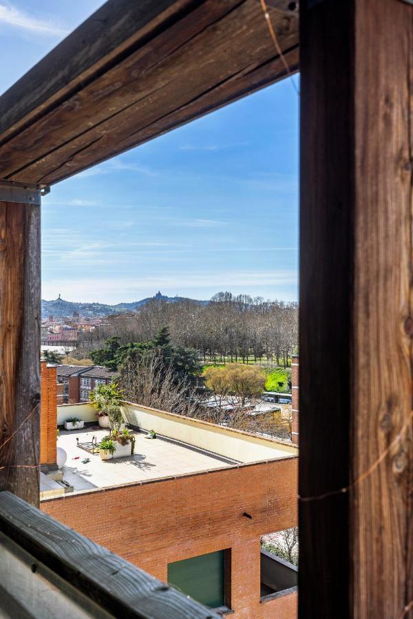Apartamento Terrazza Sulla Citta By Wonderful Italy *