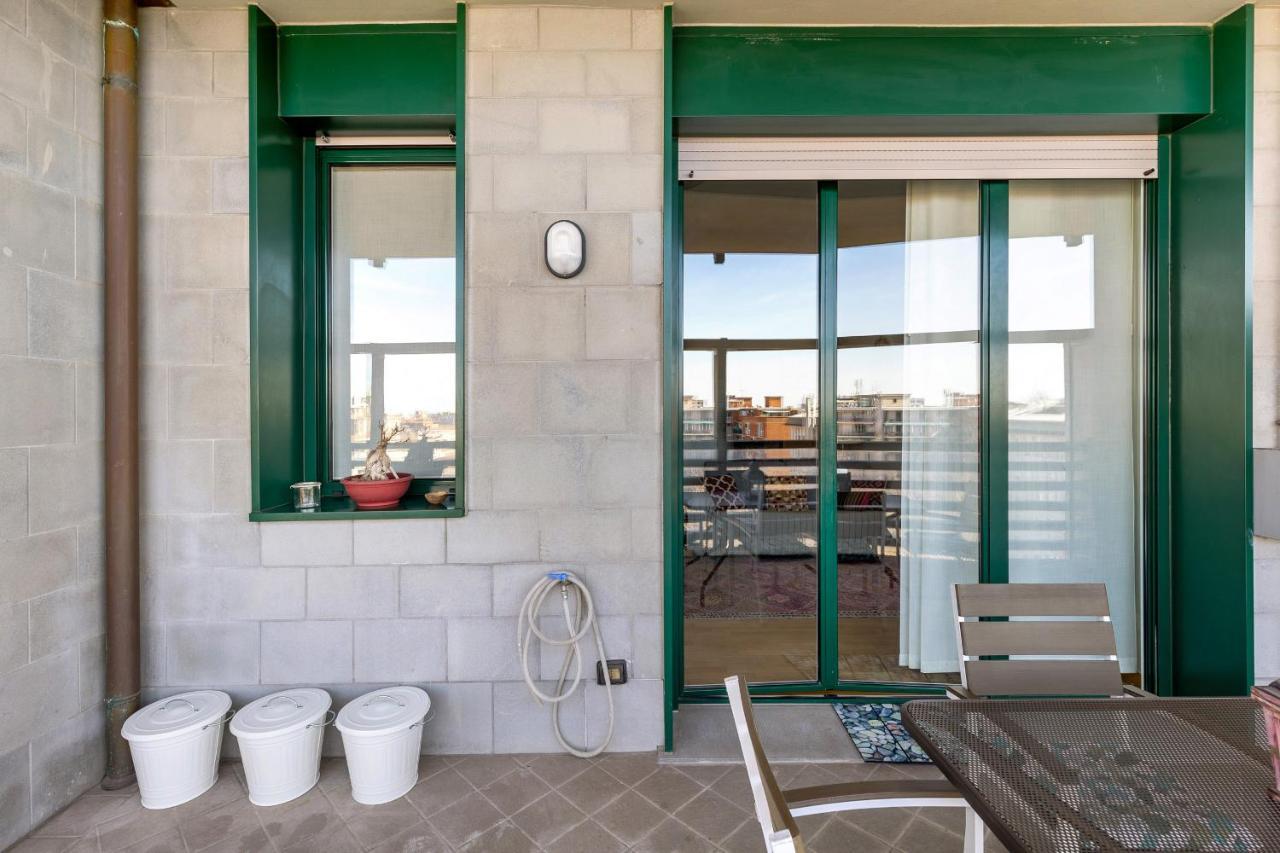 Appartement Terrazza Sulla Citta By Wonderful Italy *