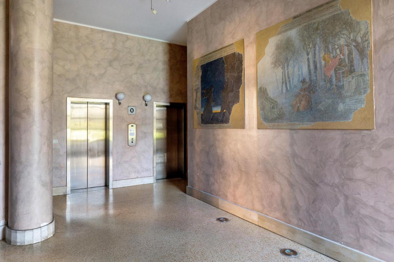 Terrazza Sulla Citta By Wonderful Italy Appartement Bologna