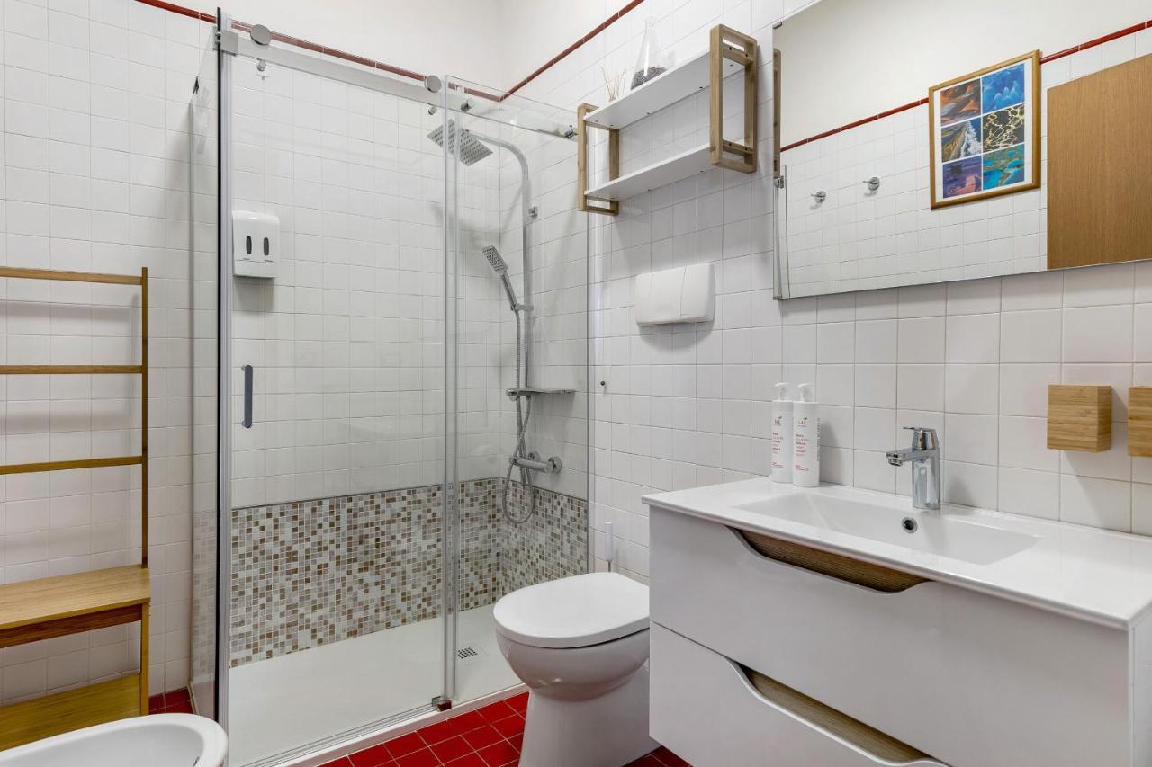 Terrazza Sulla Citta By Wonderful Italy Apartamento *