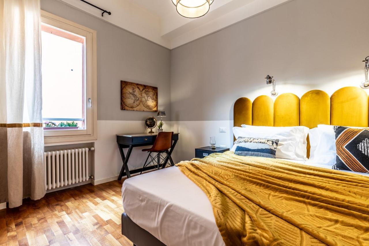 Lejlighed Housmart Capo Di Lucca 1 *