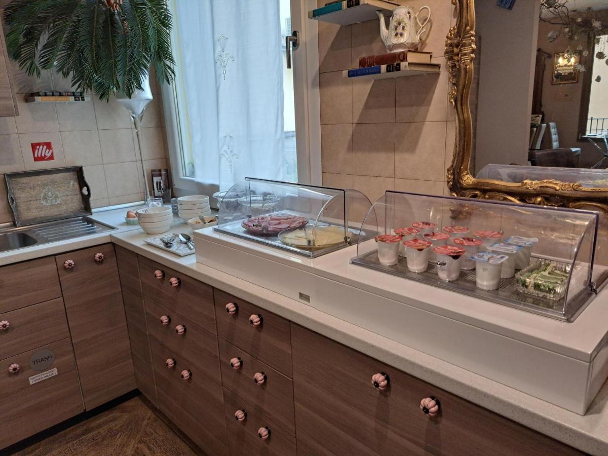 051 Boutique Frühstückspension