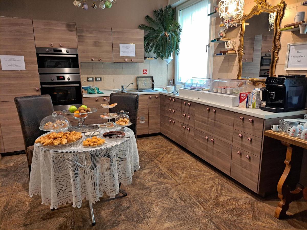 051 Boutique Frühstückspension