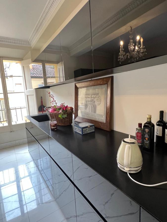 Castiglione 27 Luxury Bologna