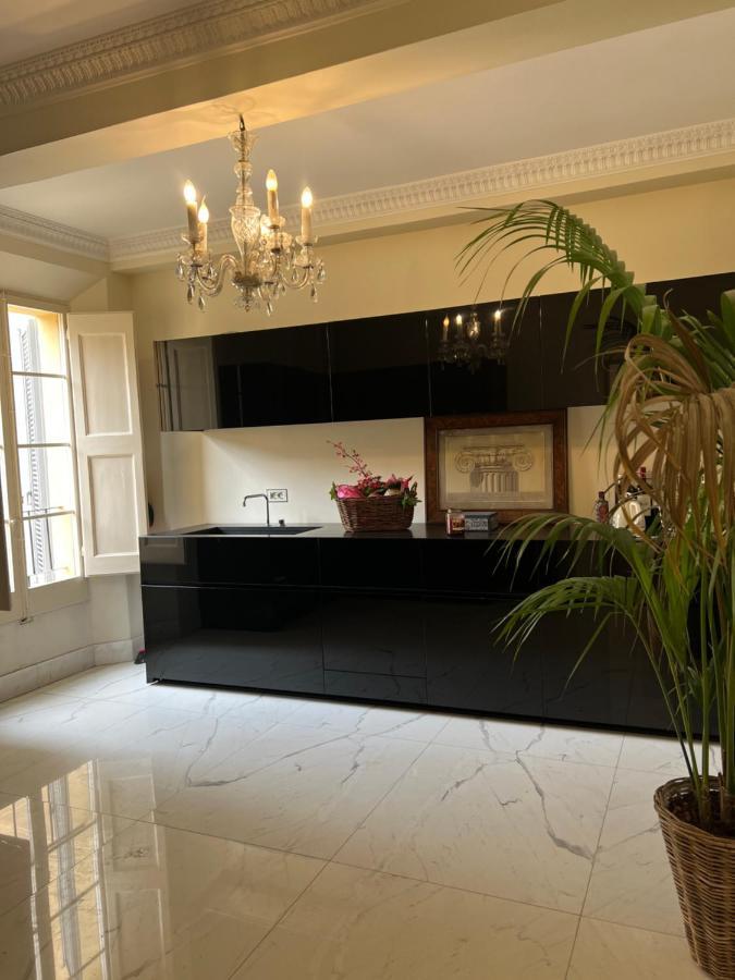 Castiglione 27 Luxury Bed and breakfast *