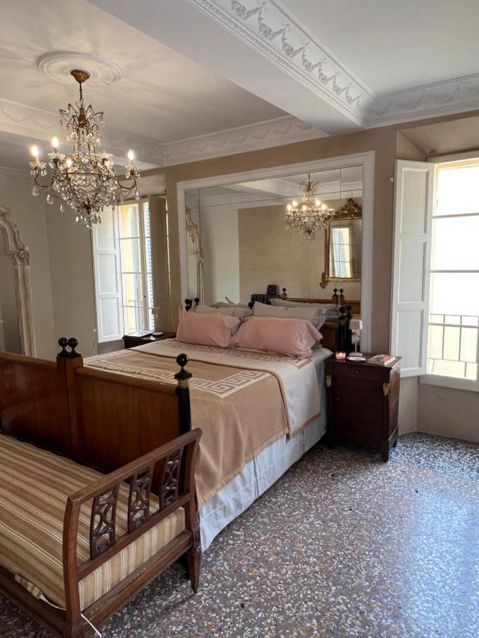 Castiglione 27 Luxury Bolonia